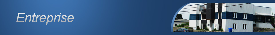 Entreprise